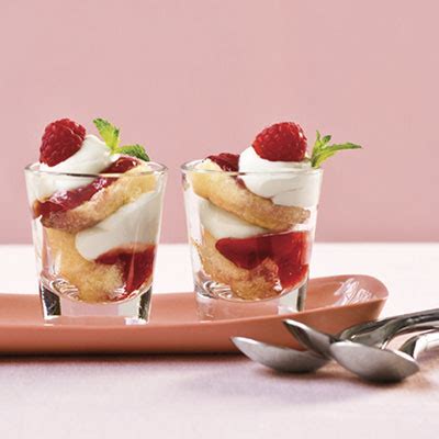 Get our best recipes for dessert shooters. Be Different...Act Normal: Shot Glass Desserts