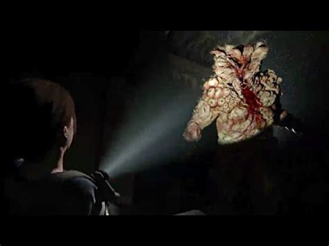This chapter of the last of us 2 guide is a part of the bestiary. The Last of Us 2 - Bloater Boss Fight | New Gameplay (last ...