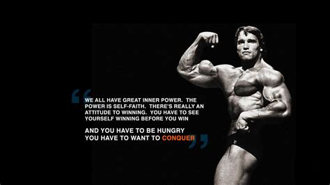 Arnold Schwarzenegger Quotes Wallpapers Top Free Arnold