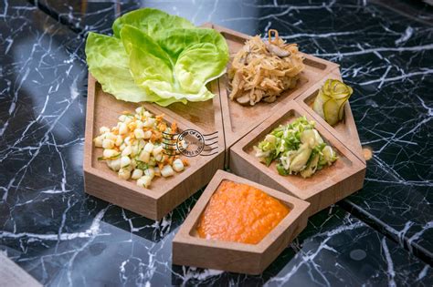 Fine Dining Dinner In Penang : 4 Fine Dining Restaurants Putting Penang