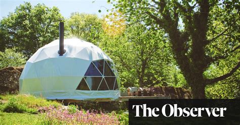 Glamping In Central France A Rural Retreat Thats Packed With Creature
