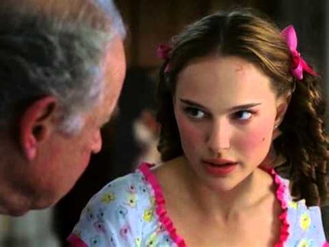 Natalie Portman V For Vendetta Priest Scene