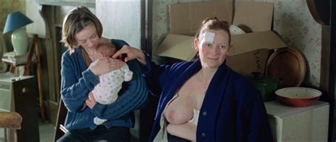 Nude Video Celebs Tilda Swinton Nude The War Zone 1999