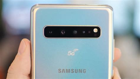 Samsung S Galaxy S10 5g Is Launching In Korea On April 5 Techspot