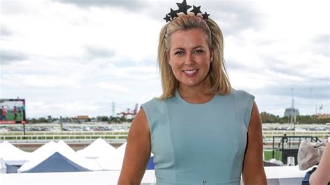 Backlash After Daily Mail Makes Story Out Of Sam Armytage S Panties
