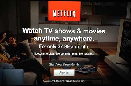 So, let's get into details now… amazon is one of the top names in the corporate world. How to Sign Out of Netflix on the Roku 3 - Solve Your Tech