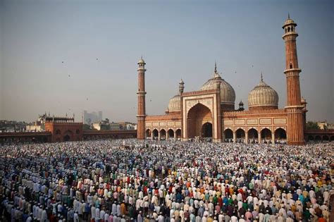 Pakistan Announces 5 Holidays On Eidul Adha