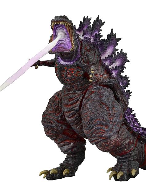 9 Best Godzilla Toys And Action Figures Ign
