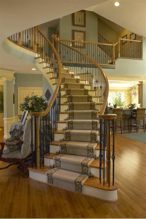 63 Stunning Staircase Ideas For Your Home In 2023