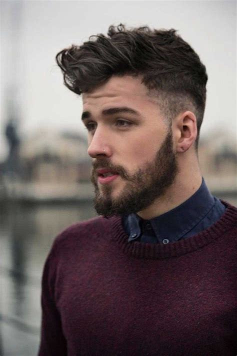 December 18, 2020 / by valery. Best Beard Styles For Men With Images For 2021-2022 ...