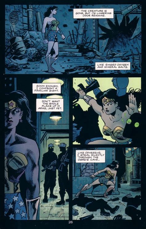 Batmansupermanwonder Woman Trinity 2 Amazon Archives