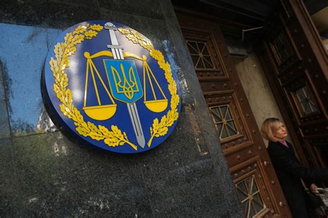 Ukraines Corruption Story Goes Back Decades The Washington Post