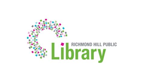 Richmond Hill Public Library Amh Bibliotheca