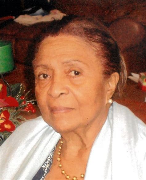 Janine Mercie Noel Obituary Miami Fl