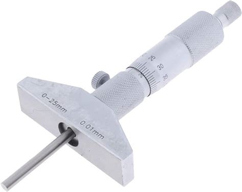 Ds Wang Caliper Vernier Depth Gauge Micrometer Type 0mm