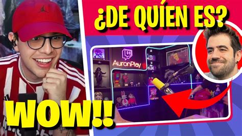 Juansguarnizo Reacciona A Adivina El Streamer Por Su Setup Youtube