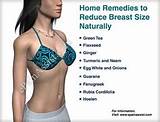 Breast Lift Up Home Remedies Pictures