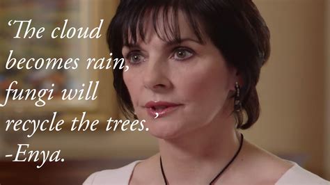 Enya Released A Behind The Scenes Video And Its As Enya As It Gets Free Download Nude Photo