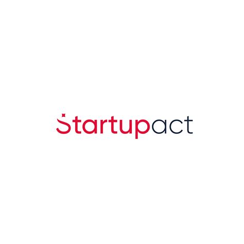Startup Act A New Identity To Better Reflect Our Vision Startup Tunisia
