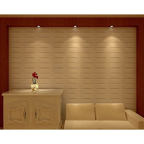 Wall Readymade Pvc Panel Rs 17 Square Feet G S Global