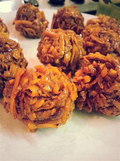 For this recipe, you cannot substitute with any other oil. Coconut Candy Recipe From Ghana