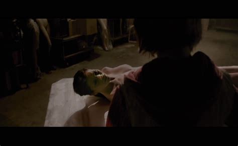 Rachel Sellan Breasts Scene In Silent Hill Revelation D Aznude
