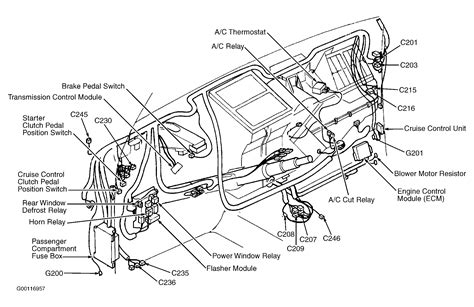 My kia 2000 sportage 4x4 failed inspection due to code ...