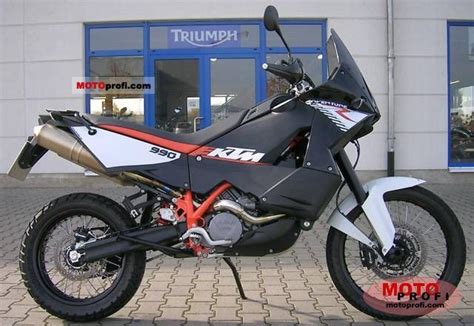 The ktm 990 adventure r has a more upright, adventure touring appearance, while the 790 adventure r is more compact with 'enduro' styling cues. 2009 KTM 990 Adventure R - Moto.ZombDrive.COM