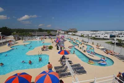 You can wake up and watch the sunrise located along in intracoastal waterway in south myrtle beach, cypress camping resort has it all! Myrtle Beach Travel Park Campground - Myrtle Beach Hotel ...