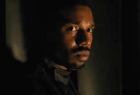 Fahrenheit 451 is set in a dystopian future where history and books are outlawed. 'Fahrenheit 451' Trailer: Michael B. Jordan and Michael ...