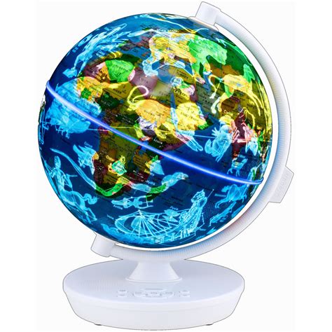 Oregon Scientific Smart Globe Mythos