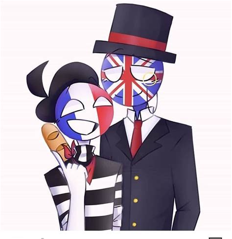 British army to test truck drivers for new covid strain before letting them cross but backlog may last france has reopened its borders with the uk to travellers and truck drivers who test negative for. France x Britain 🇬🇧 #countryhumans #country #humans #human ...
