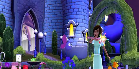 Disney Princess My Fairytale Adventure Pc Thinfor