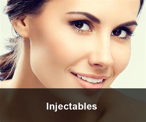 Injectables Raleigh Plastic Surgery Center
