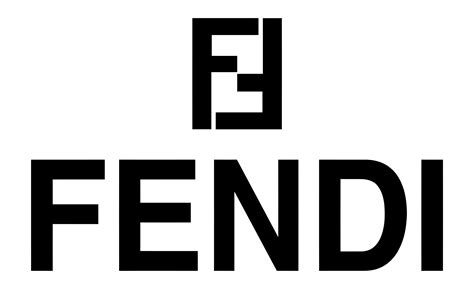 Fendi Logo Logodix