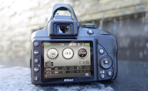 Nikon D3400 Review An Affordable Entry Level Camera Entry Level