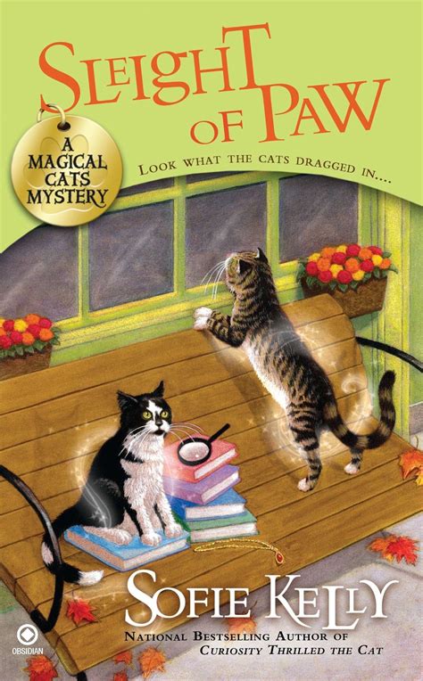 Small Town Librarian Kathleen Paulson Never Wanted To Be The Crazy Cat