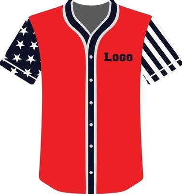 Baseball Jersey Vector Art, Icons, and Graphics for Free Download