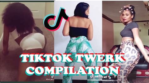Hottest And Sexiest Habesha Twerks On Tik Tok Compilation Best My Xxx Hot Girl