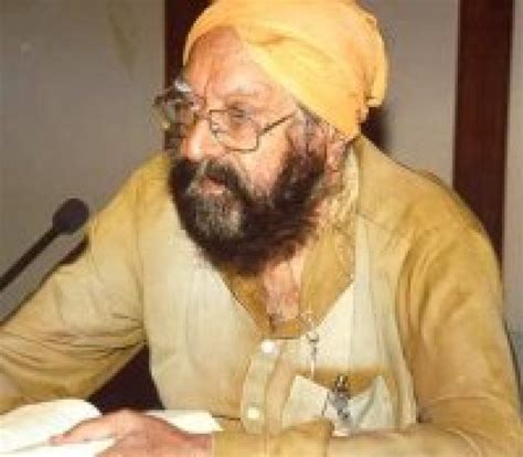 Indian Author And Journalist Khushwant Singh Dies At 99
