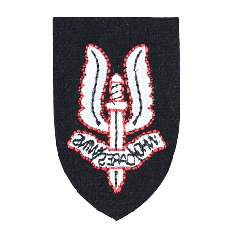 Sas Beret Badge For Sale In Uk 37 Used Sas Beret Badges