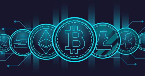 6 reasons why cryptocurrency is the future of investing anas bouargane 07/10/2020 3 over the past few years, investors have particularly been celebrating this atmosphere, especially with the increase of investment options they can put their bucks in. Is Cryptocurrency the Future of Money? | Best IRA Options