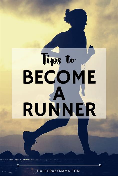Tips For Beginner Runners Running Motivation For Beginners Beginner