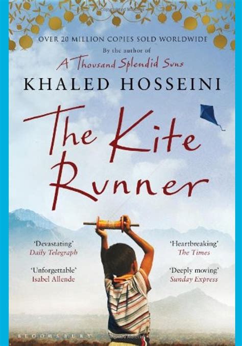 Other Books By The Author Of The Kite Runner Endvamet