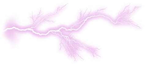 Lightning illustration, thor lightning, lightning, purple, ribbon, violet png. Lightning PNG Pic | PNG Arts