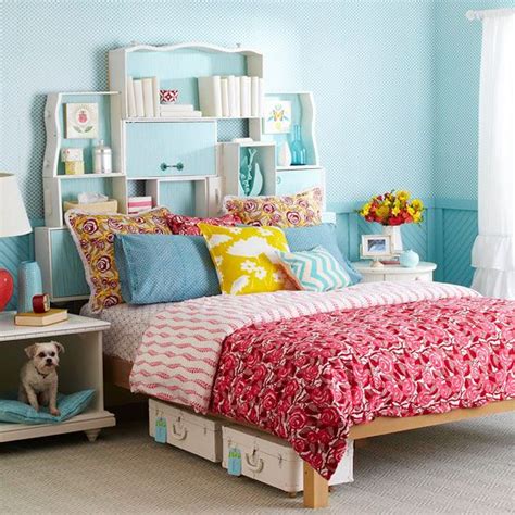 These storage ideas and solutions are designed to organize and streamline the messiest trouble spots in your home. DIY Storage for Every Room | The 1960s, Drywall and Under bed