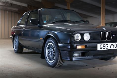 The e30 community on reddit. 1990 BMW E30 318iS. SOLD - Wizard Sports & Classics Car ...