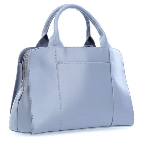 Radley Millbank Handbag Blue Grey Bags Radley Evening Bags