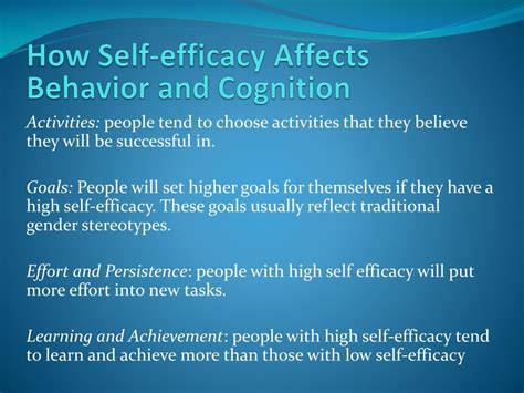 Ppt Social Cognitive Theory Powerpoint Presentation Free Download Id4717577