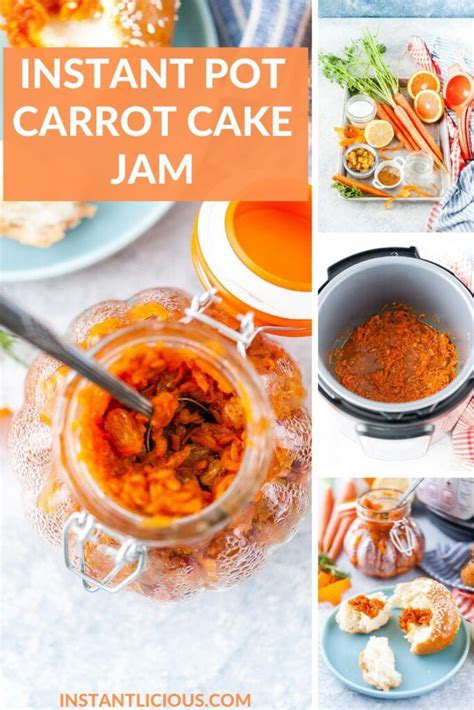 We did not find results for: Instant Pot Carrot Cake Jam | Recipe in 2020 | Instant pot ...